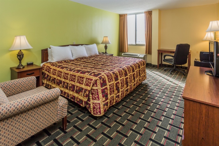 Business Double room