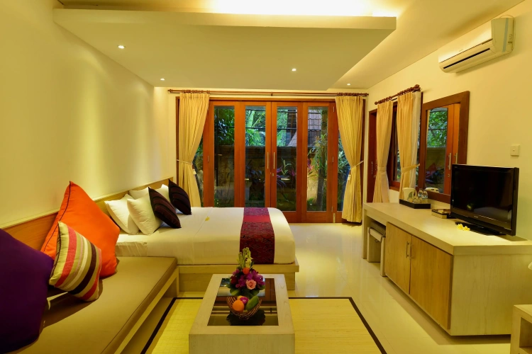 Premier Double room
