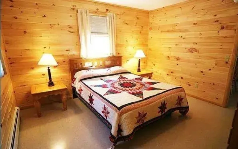 2 Bedrooms Cottage