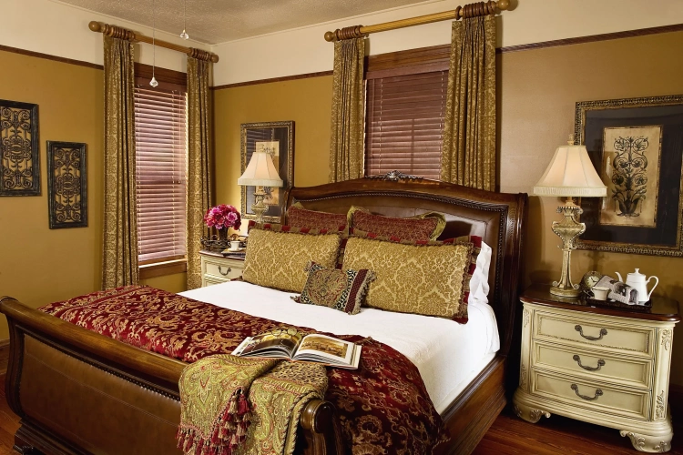 Luxury Double room