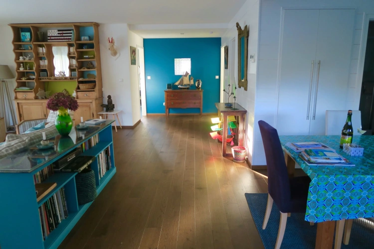 2 Bedrooms Cottage with garden view