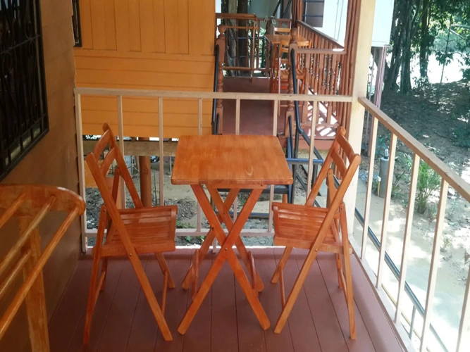 Economy Bungalow
