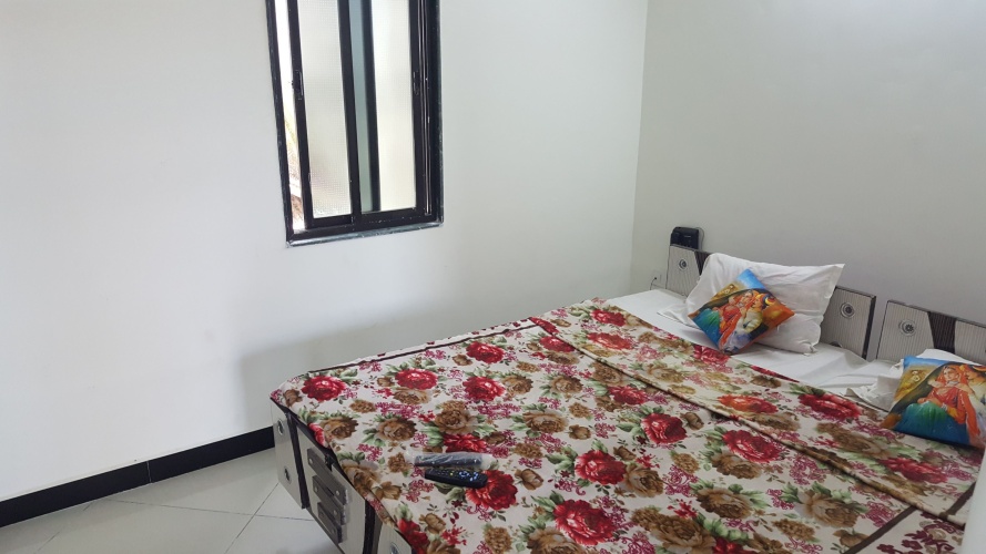 1 Bedroom Standard Double room