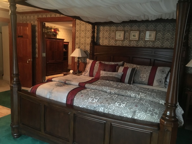 Double Suite