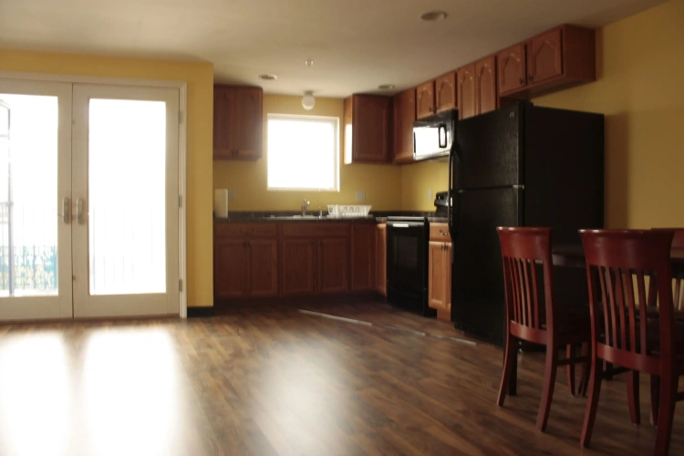 3 Bedrooms Premium Apartment beachfront