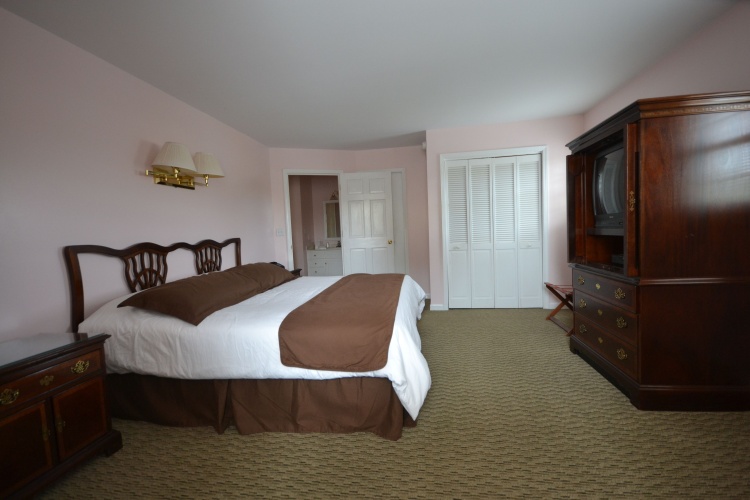 Standard Double Apartment