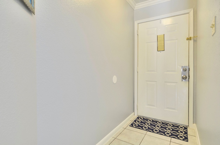 1 Bedroom Standard room with balcony and beachfront