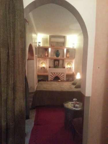 Superior Double Basement room