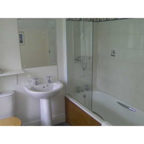 Classic Double room with garden view