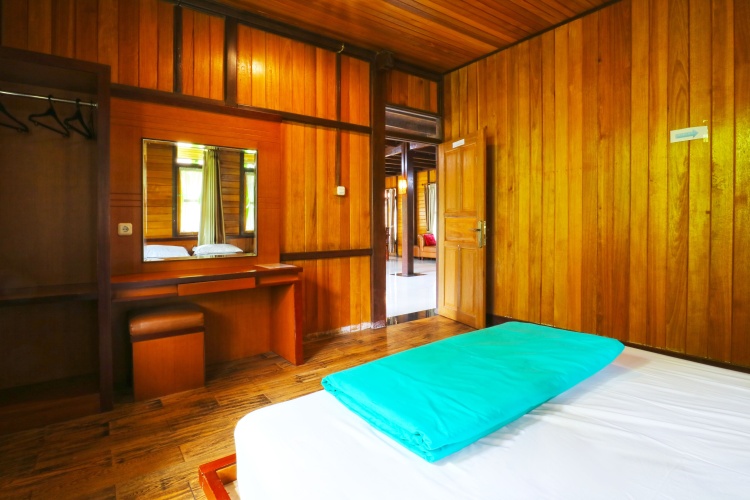 3 Bedrooms Deluxe Villa