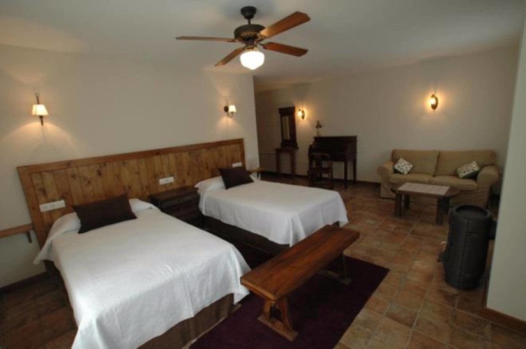 3 Bedrooms Cottage with mountain view