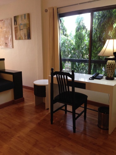 Single Suite