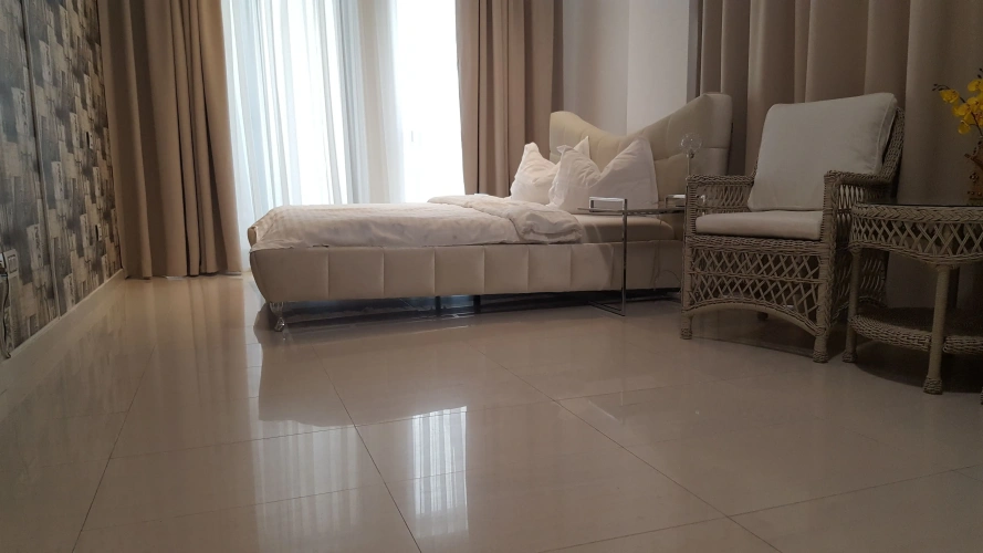 1 Bedroom Deluxe Studio beachfront