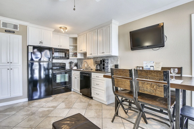 1 Bedroom Standard room with balcony