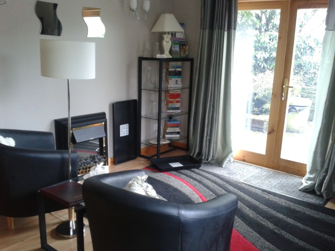 Standard Double Suite