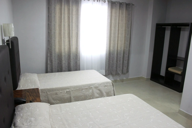 Economy Single room