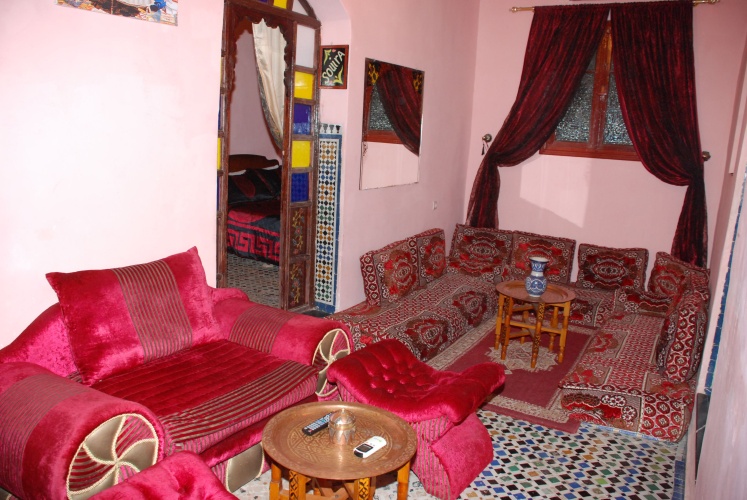 2 Bedrooms Luxury Family Suite