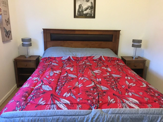 2 Bedrooms Family Cottage