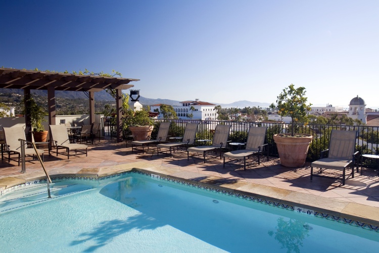 Kimpton Canary Hotel photo 23
