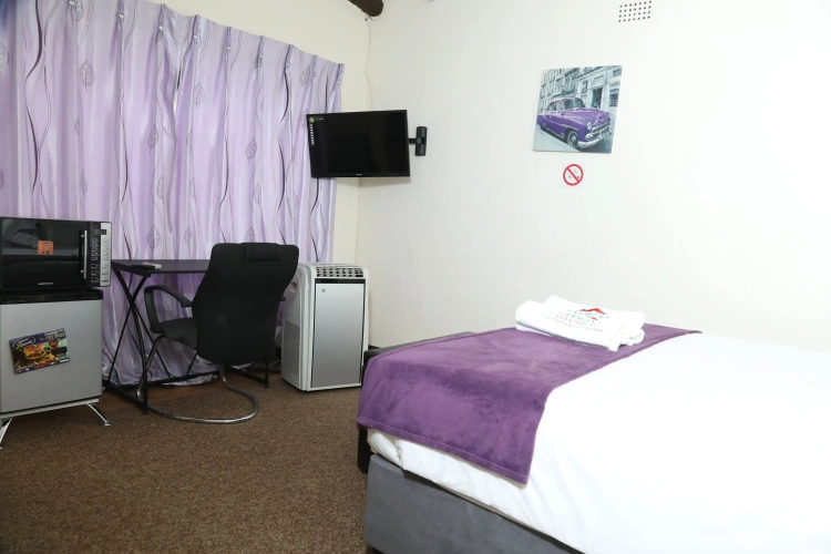 Comfort room