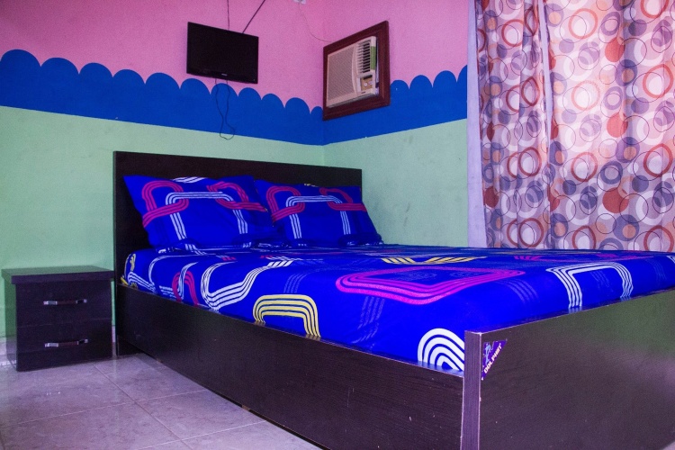 Economy Single room
