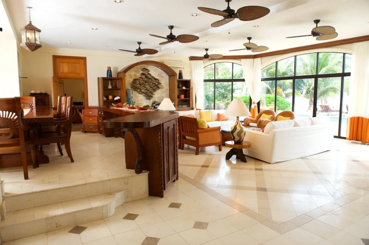 Premium Apartment