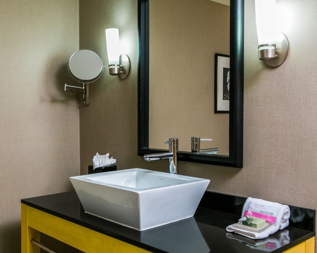 Double Suite