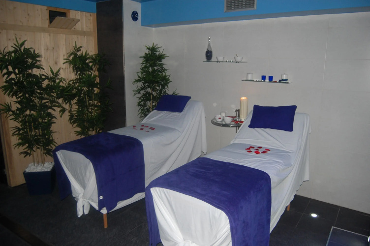 Arha Hotel & Spa