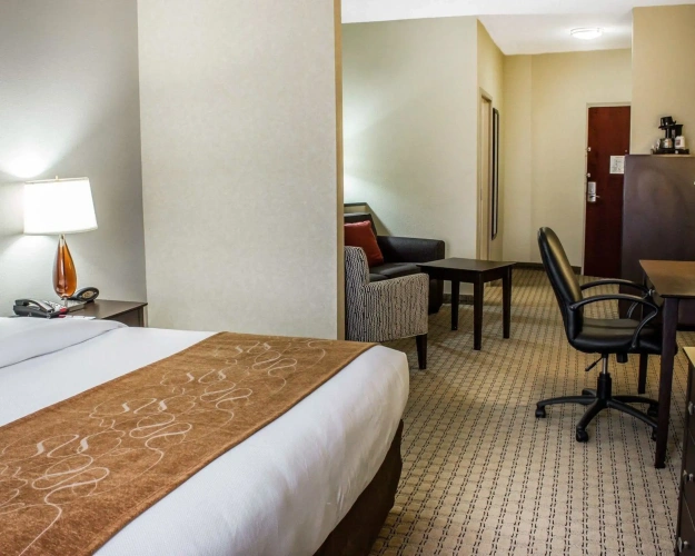 Double Suite