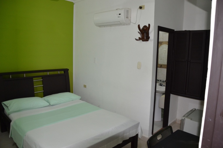 Standard Double Family room