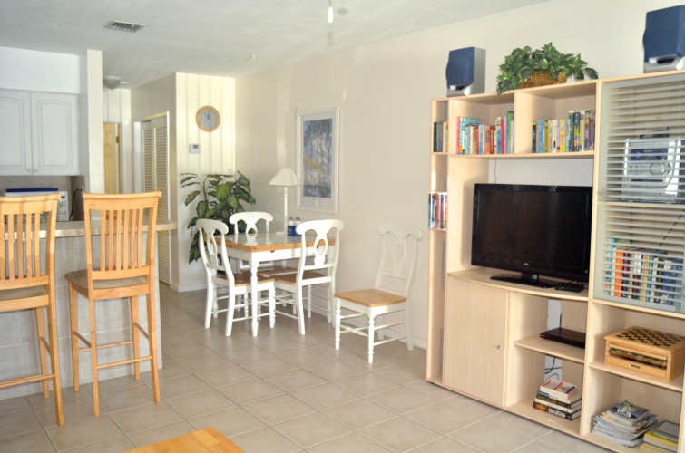 2 Bedrooms Standard room