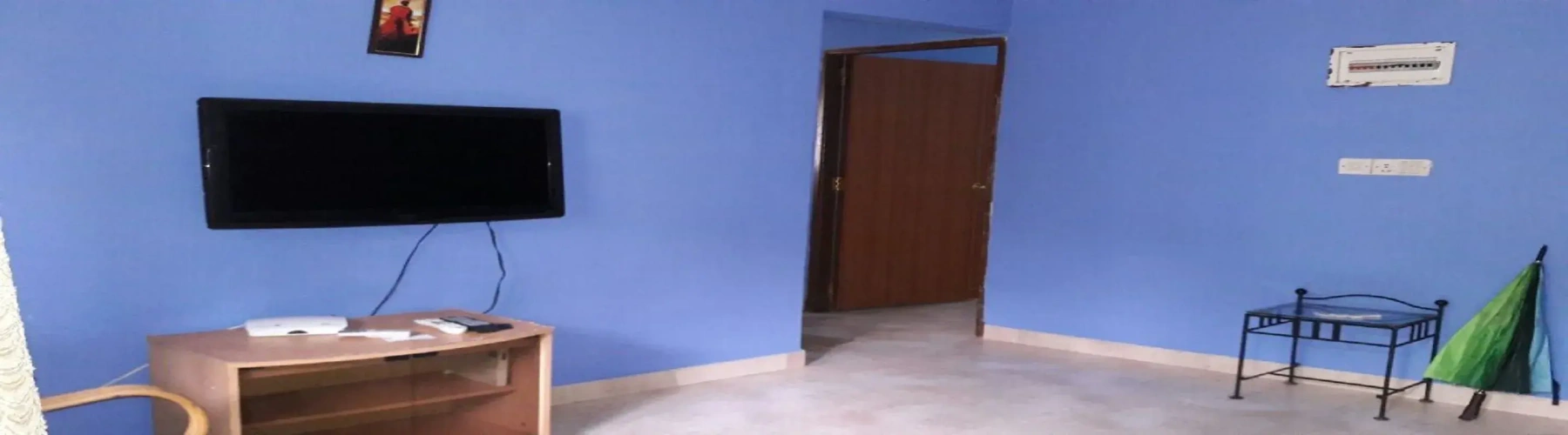 Grand room