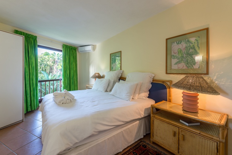 3 Bedrooms Economy Suite