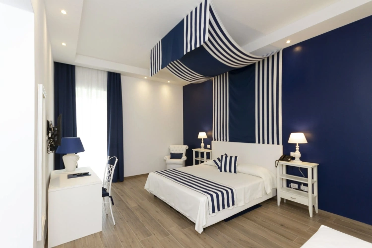 Double Junior Suite