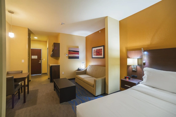 Double Suite