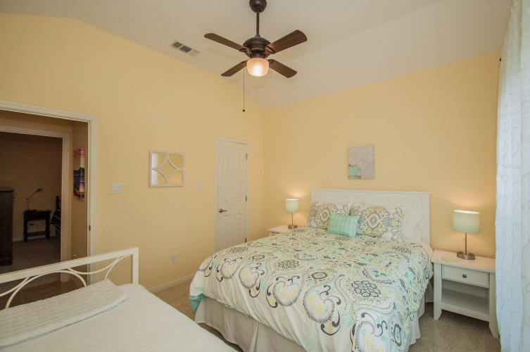 3 Bedrooms Cottage