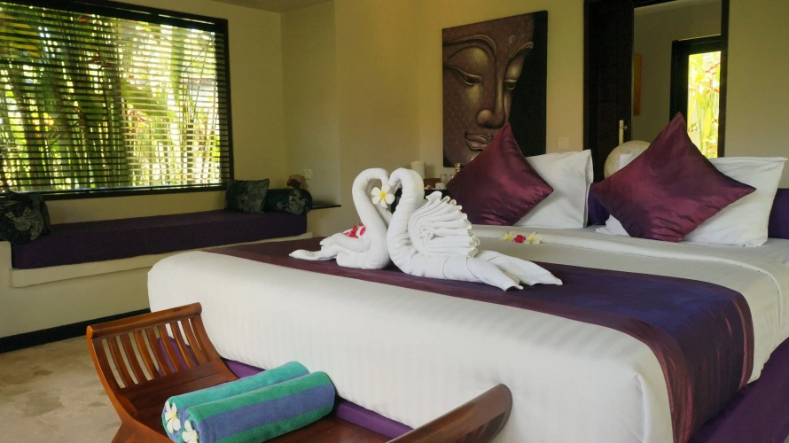 1 Bedroom Suite