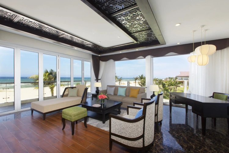 Presidential Villa