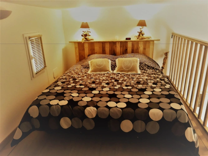 Standard Duplex room