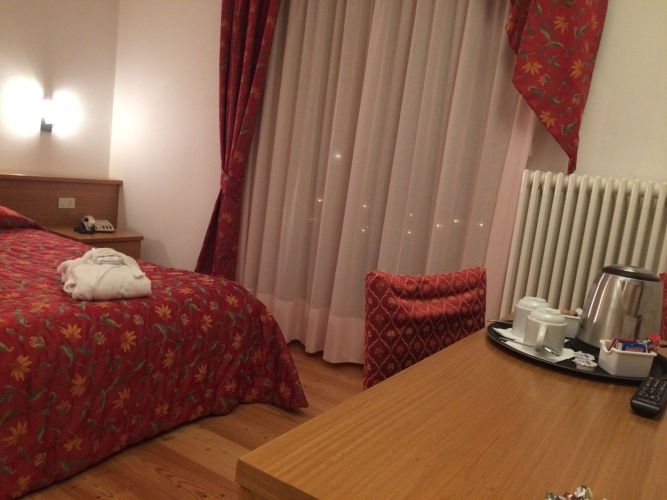 Comfort room