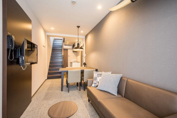 Suite