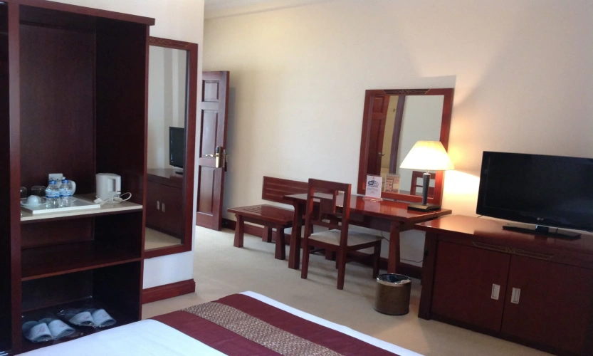 Superior room