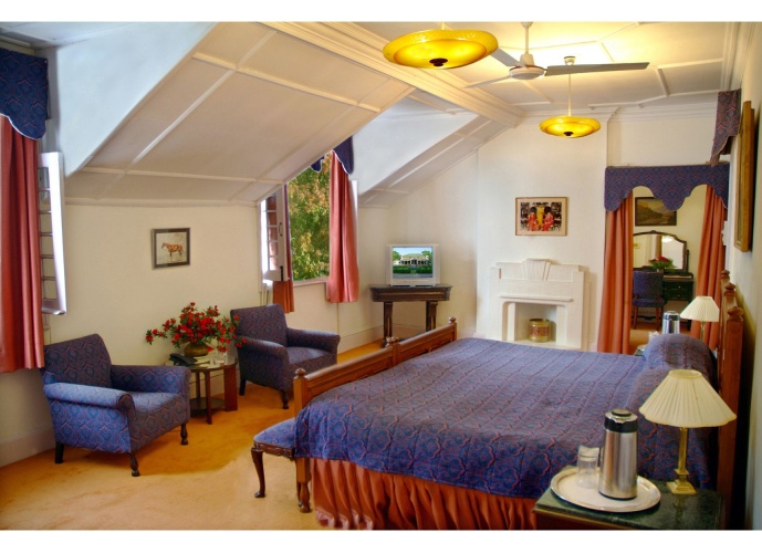 Royal Suite