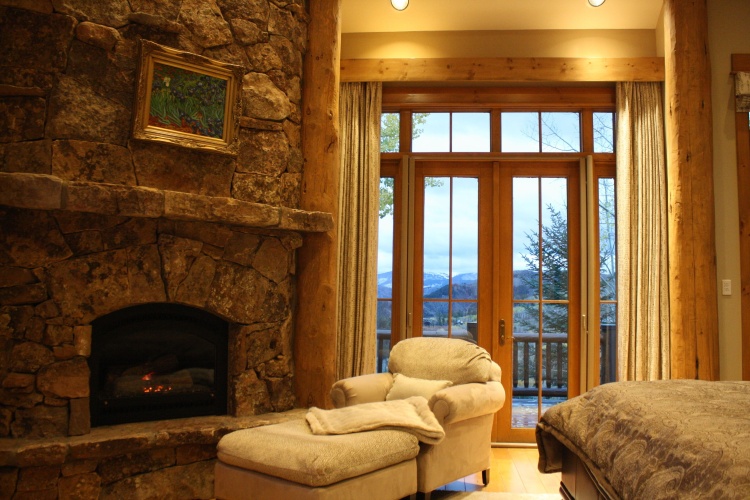 Luxury Cottage