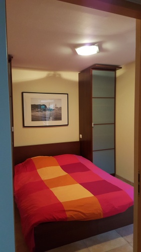 1 Bedroom Apartment with view