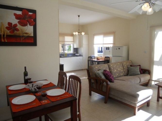 Comfort Apartment