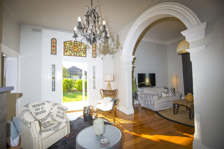 3 Bedrooms Cottage