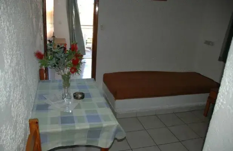 1 Bedroom Standard room