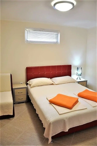 2 Bedrooms Comfort Apartment with balcony