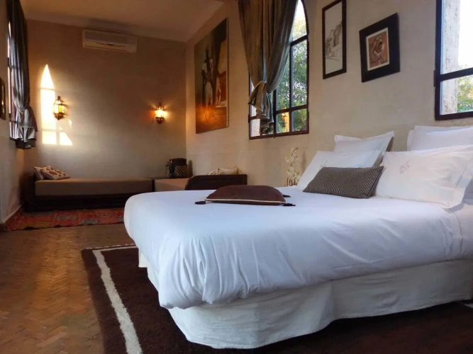 Quadruple Suite
